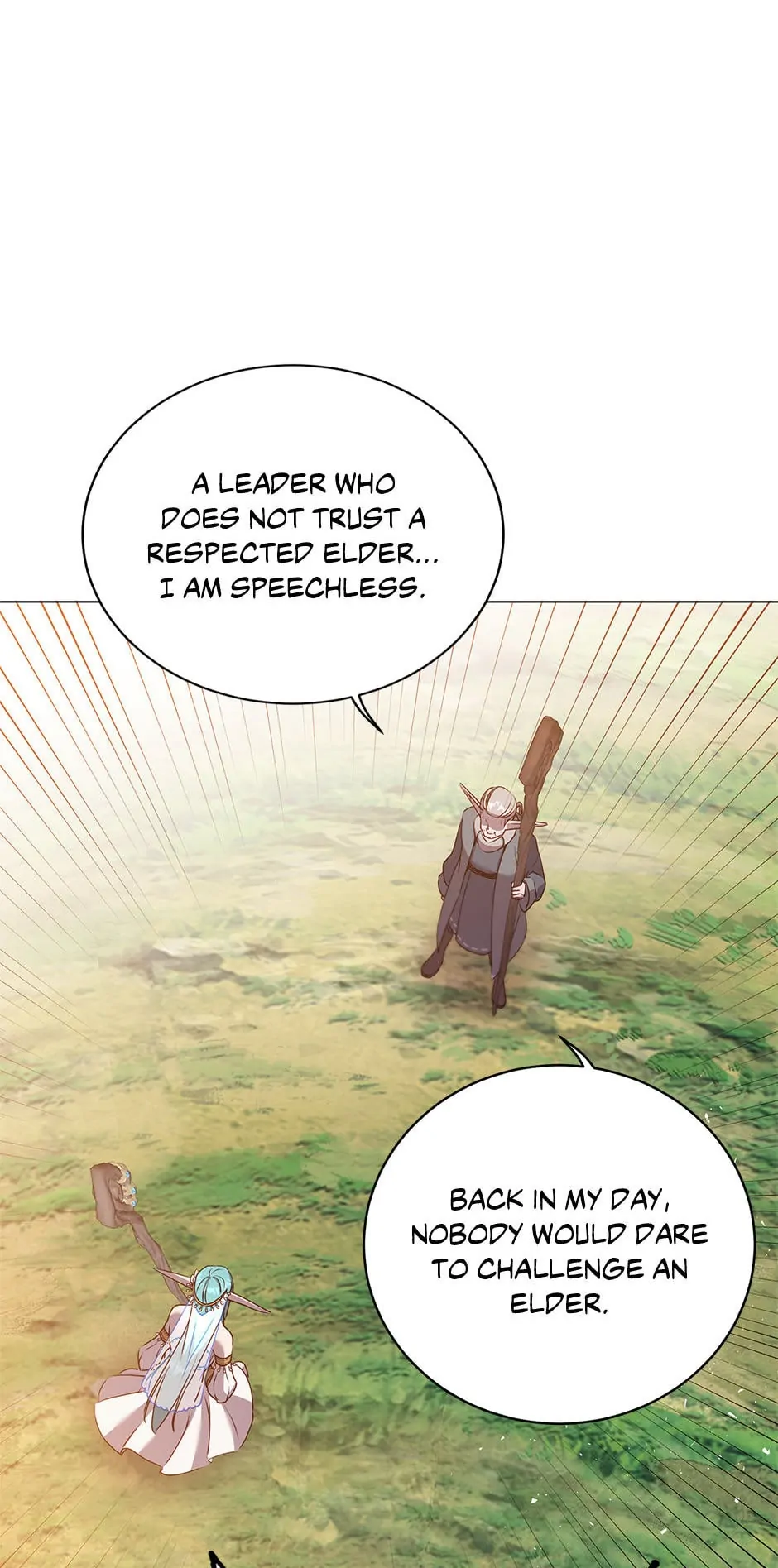 Read The Max Level Hero Strikes Back EN Manga Online