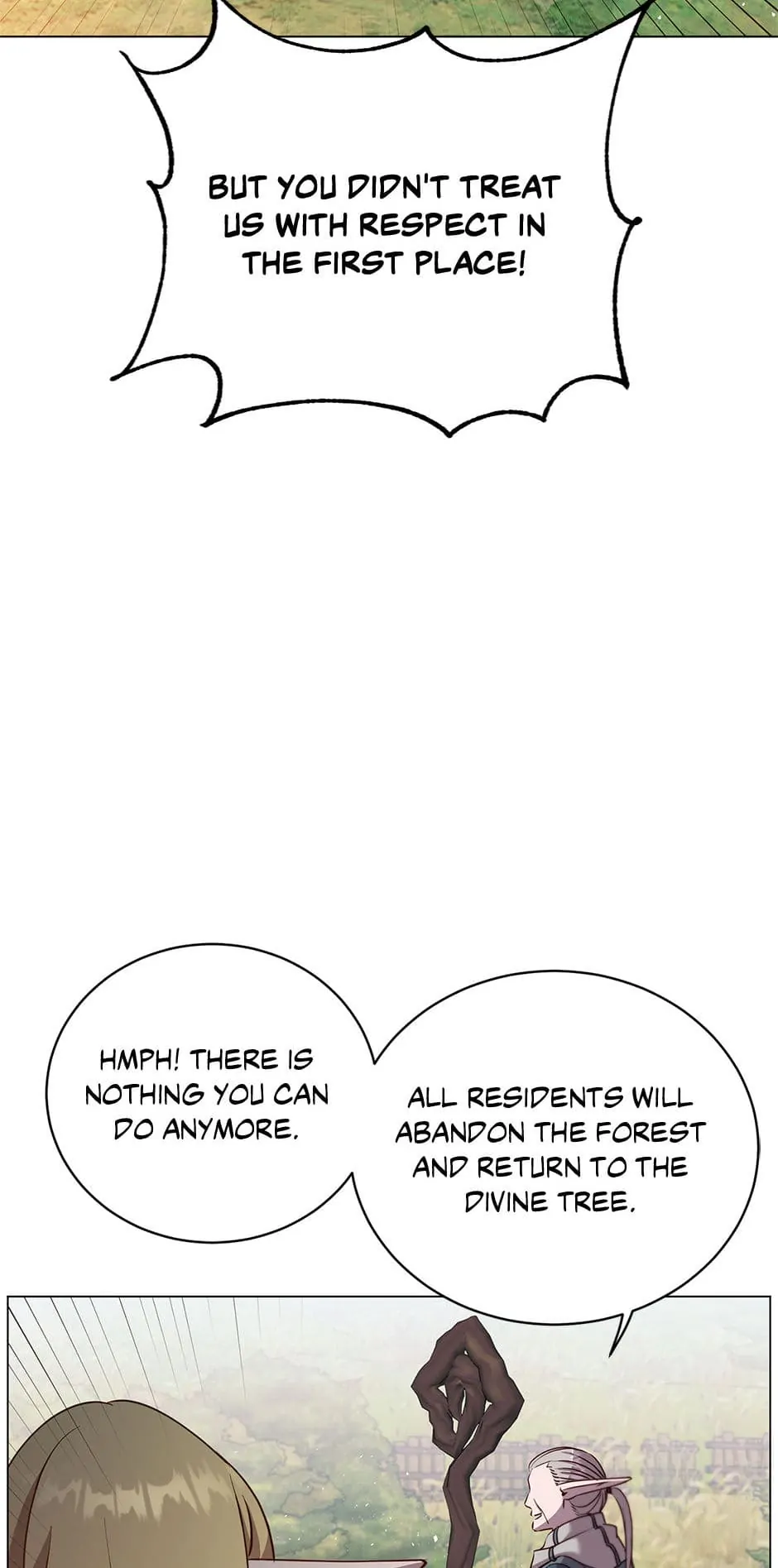 Read The Max Level Hero Strikes Back EN Manga Online