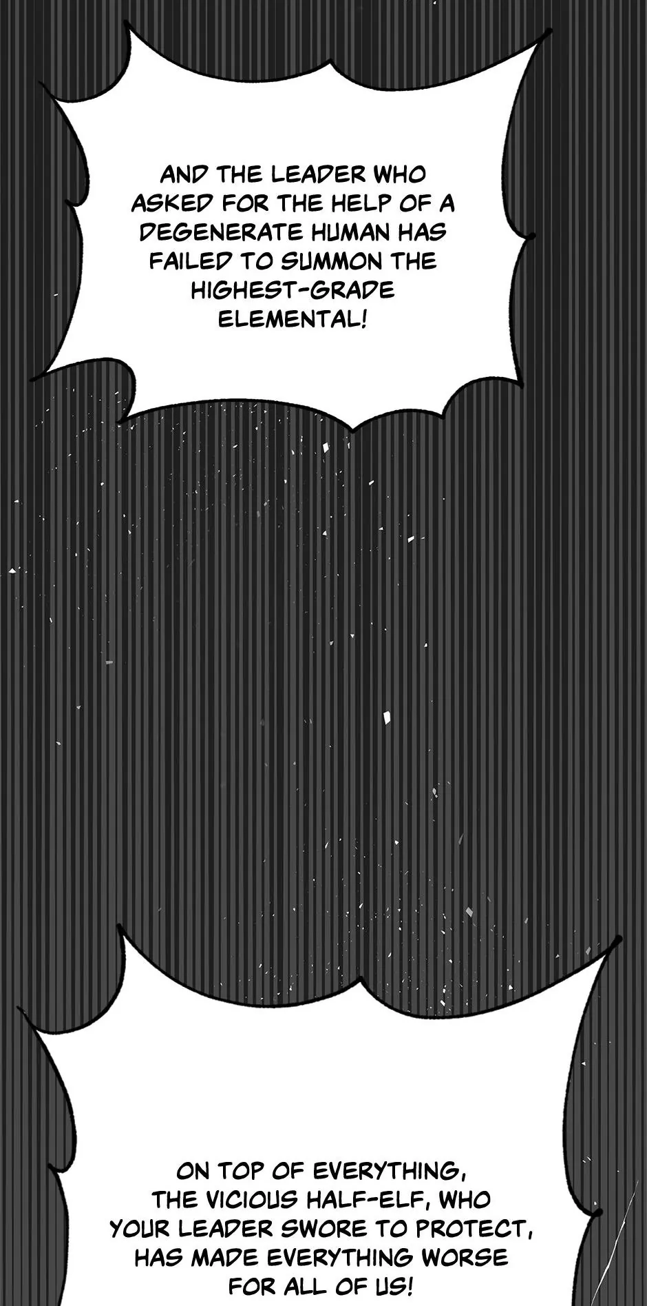 Read The Max Level Hero Strikes Back EN Manga Online
