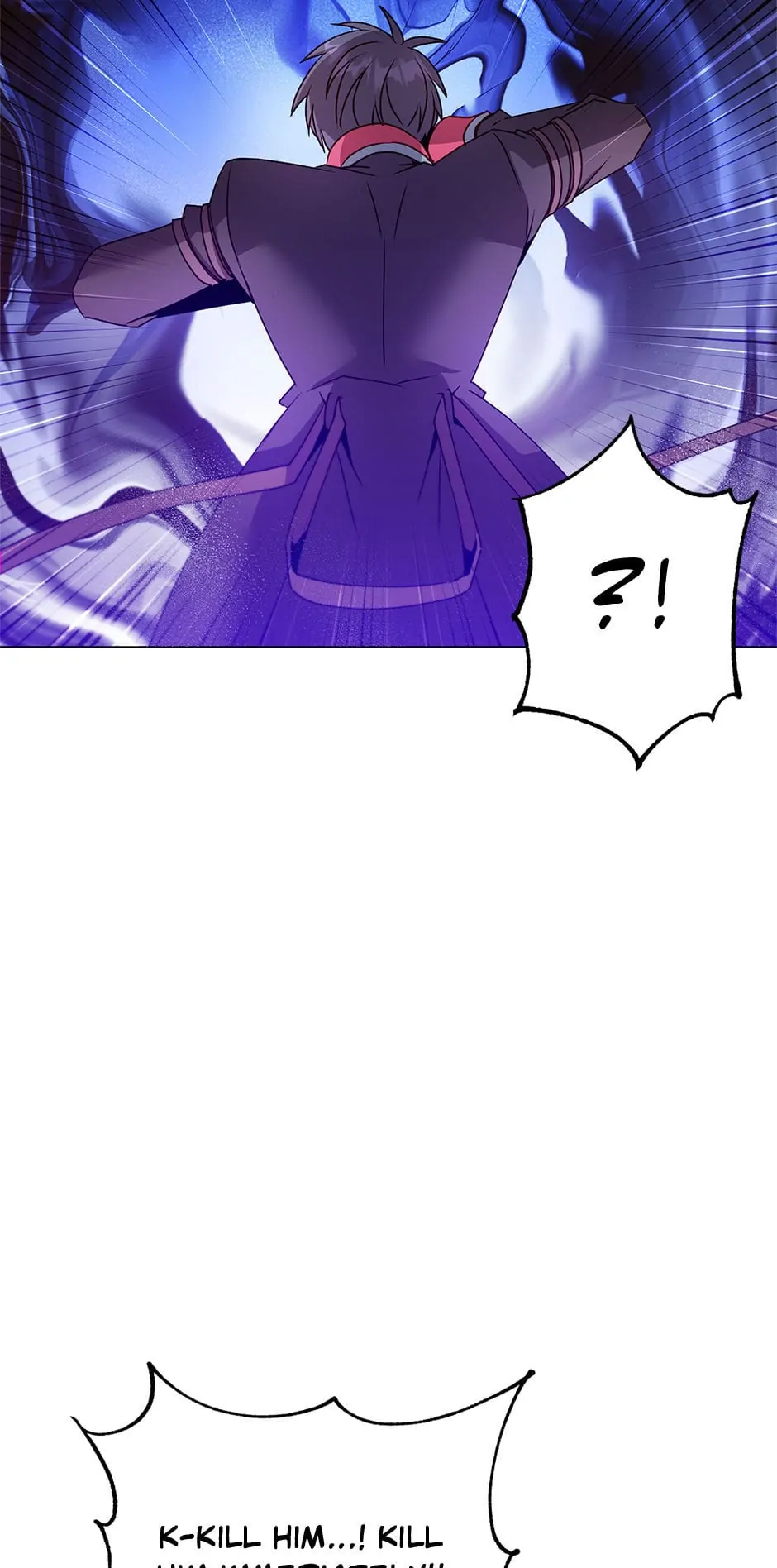 Read The Max Level Hero Strikes Back EN Manga Online
