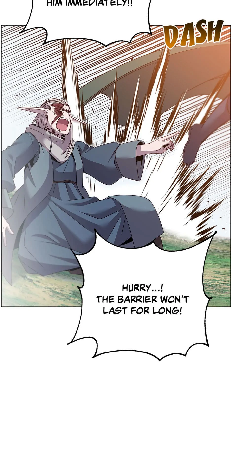Read The Max Level Hero Strikes Back EN Manga Online