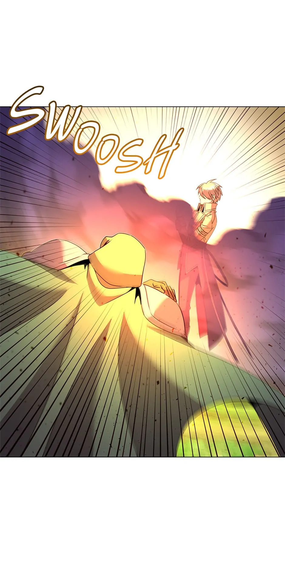 Read The Max Level Hero Strikes Back EN Manga Online