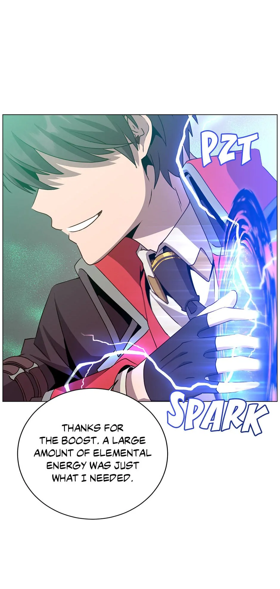 Read The Max Level Hero Strikes Back EN Manga Online