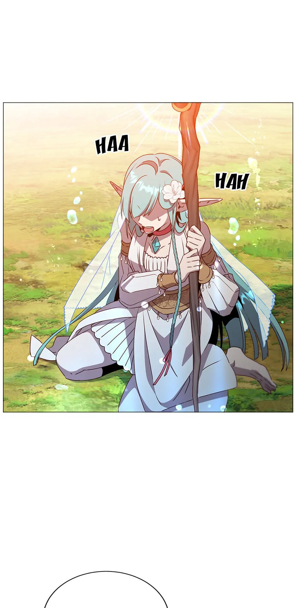 Read The Max Level Hero Strikes Back EN Manga Online