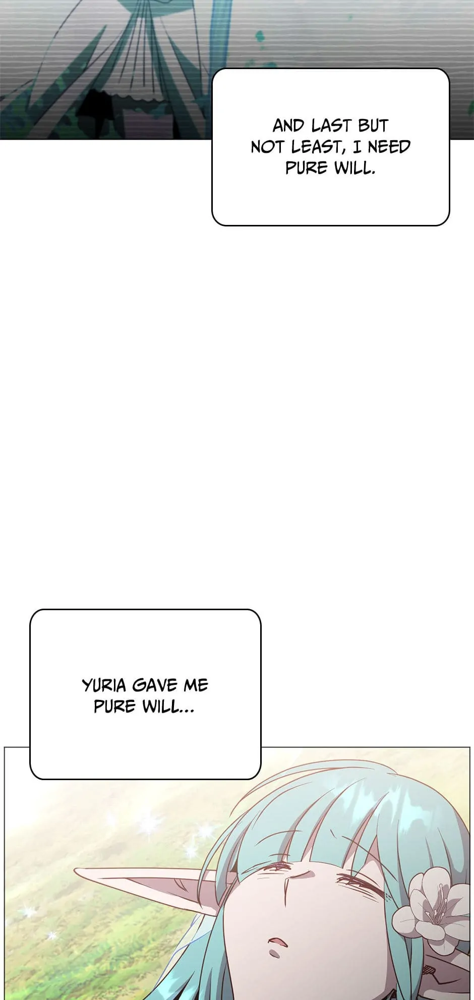 Read The Max Level Hero Strikes Back EN Manga Online