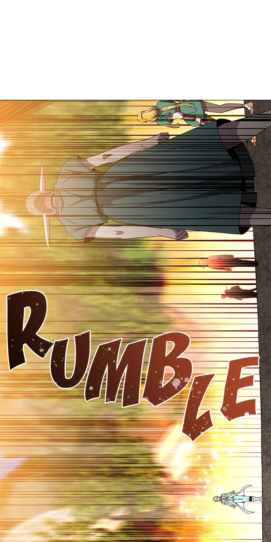 Read The Max Level Hero Strikes Back EN Manga Online