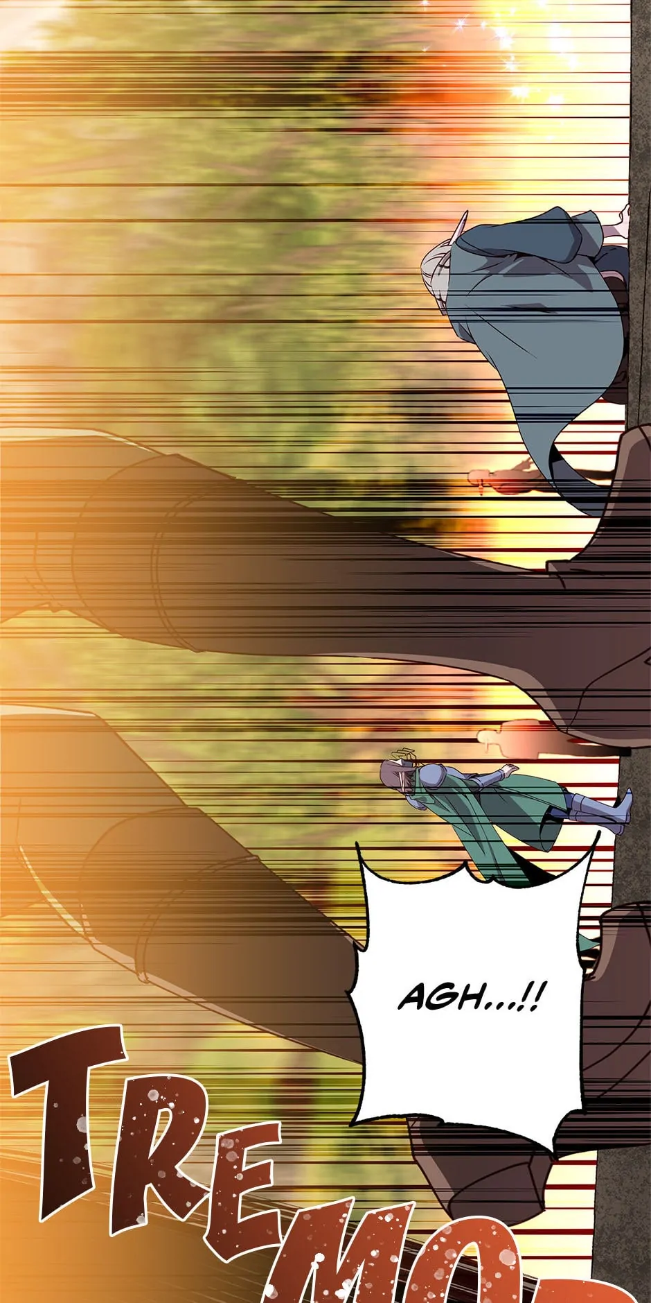 Read The Max Level Hero Strikes Back EN Manga Online