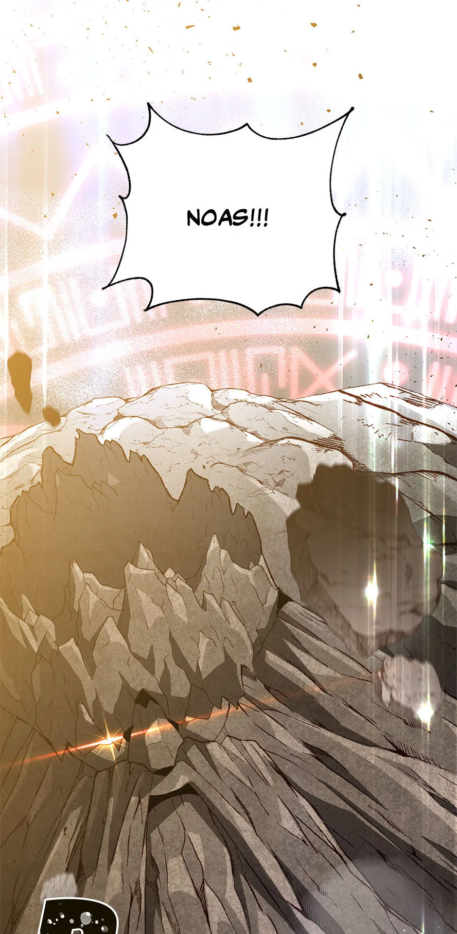 Read The Max Level Hero Strikes Back EN Manga Online