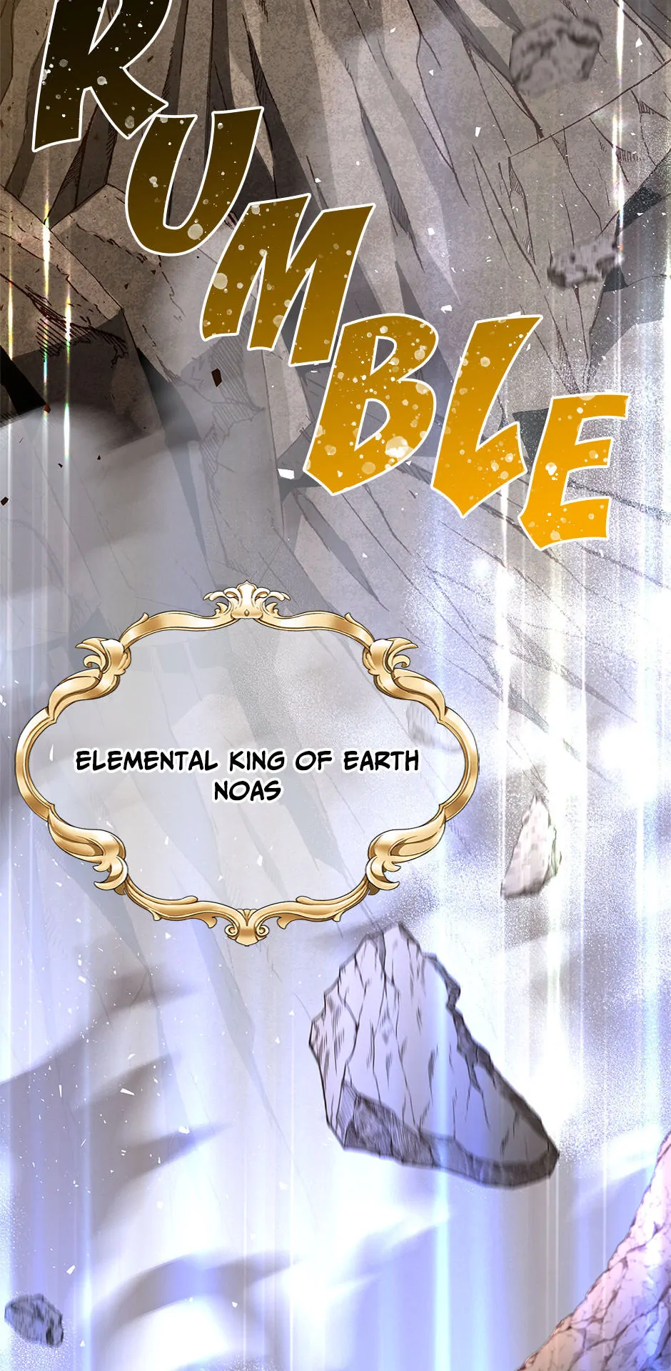 Read The Max Level Hero Strikes Back EN Manga Online