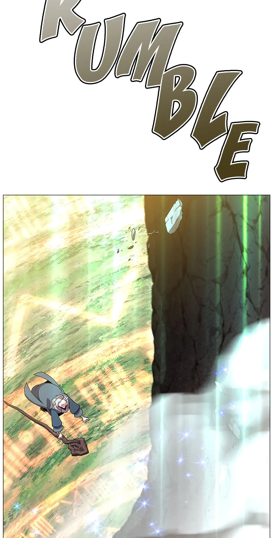 Read The Max Level Hero Strikes Back EN Manga Online