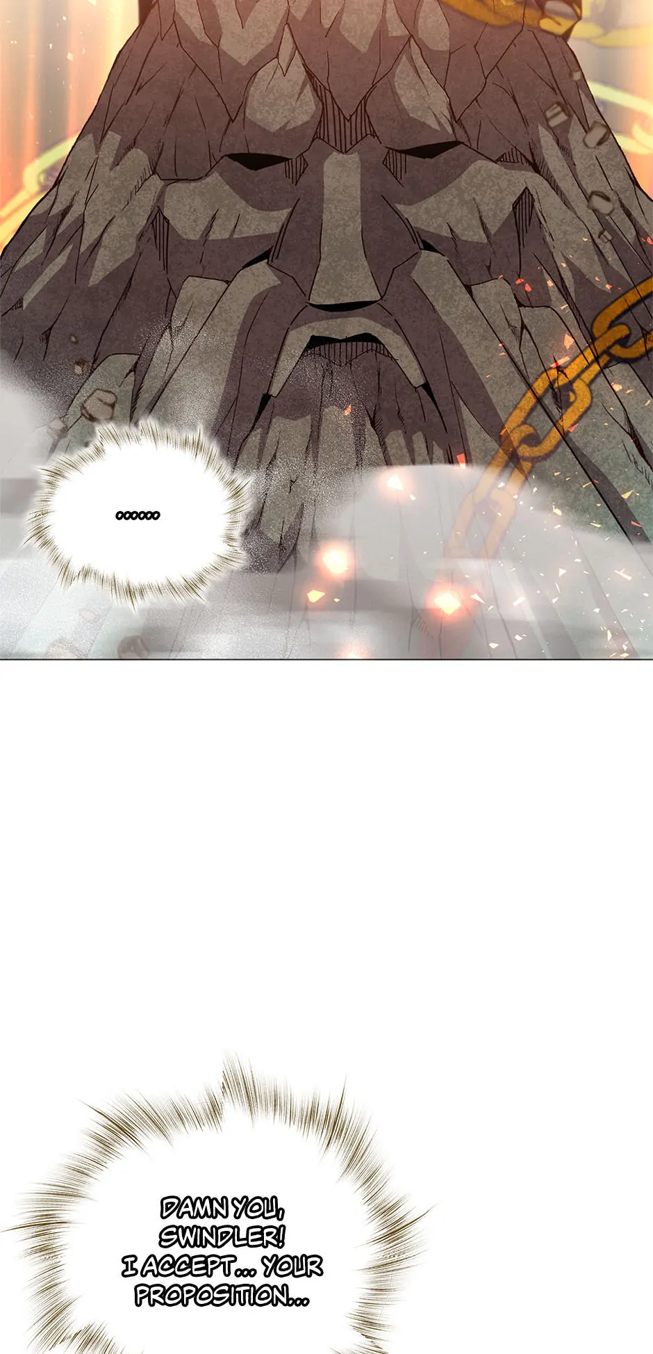 Read The Max Level Hero Strikes Back EN Manga Online