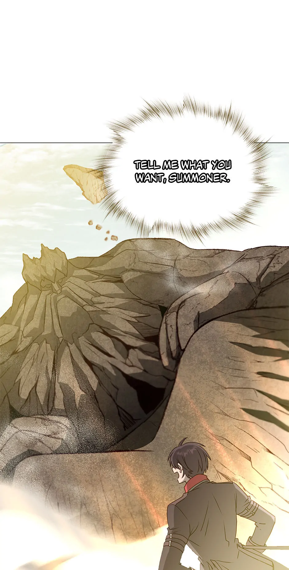 Read The Max Level Hero Strikes Back EN Manga Online