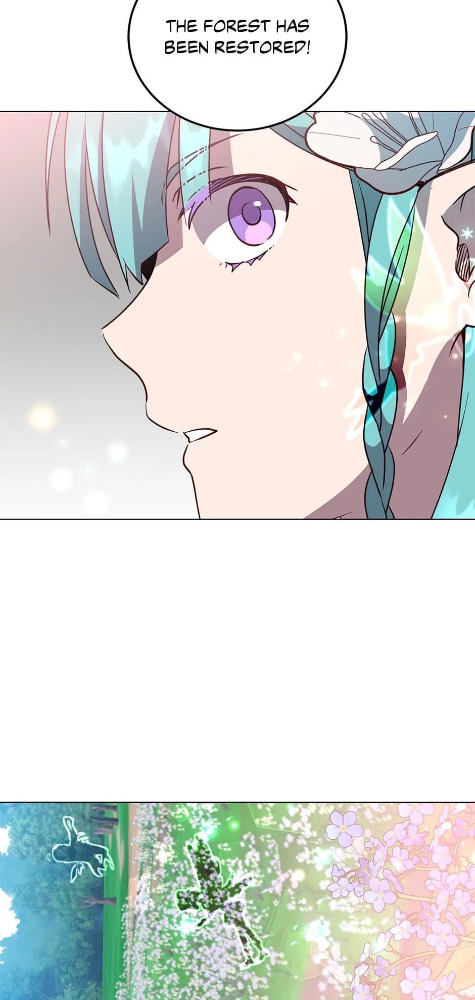 Read The Max Level Hero Strikes Back EN Manga Online