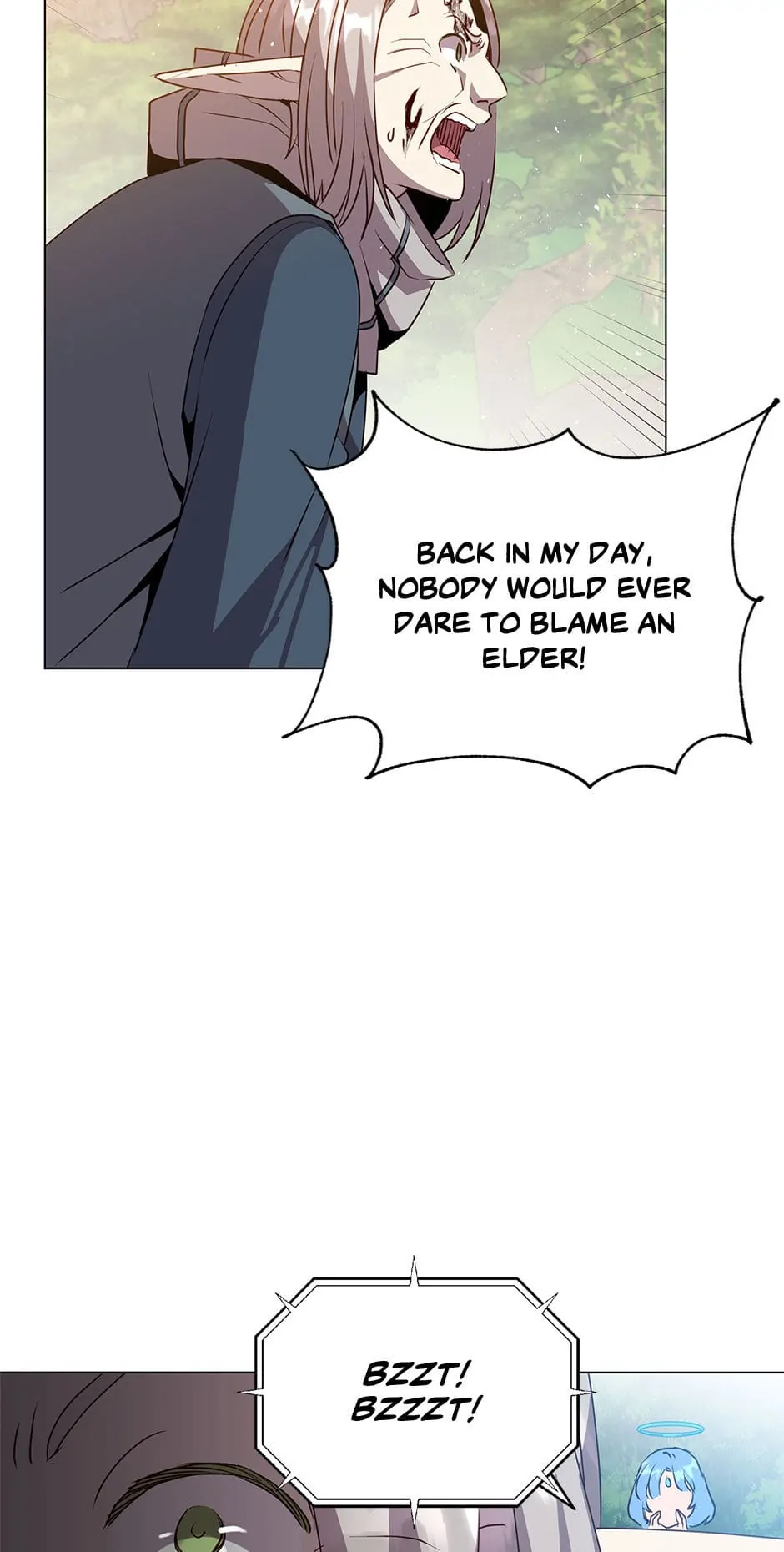 Read The Max Level Hero Strikes Back EN Manga Online