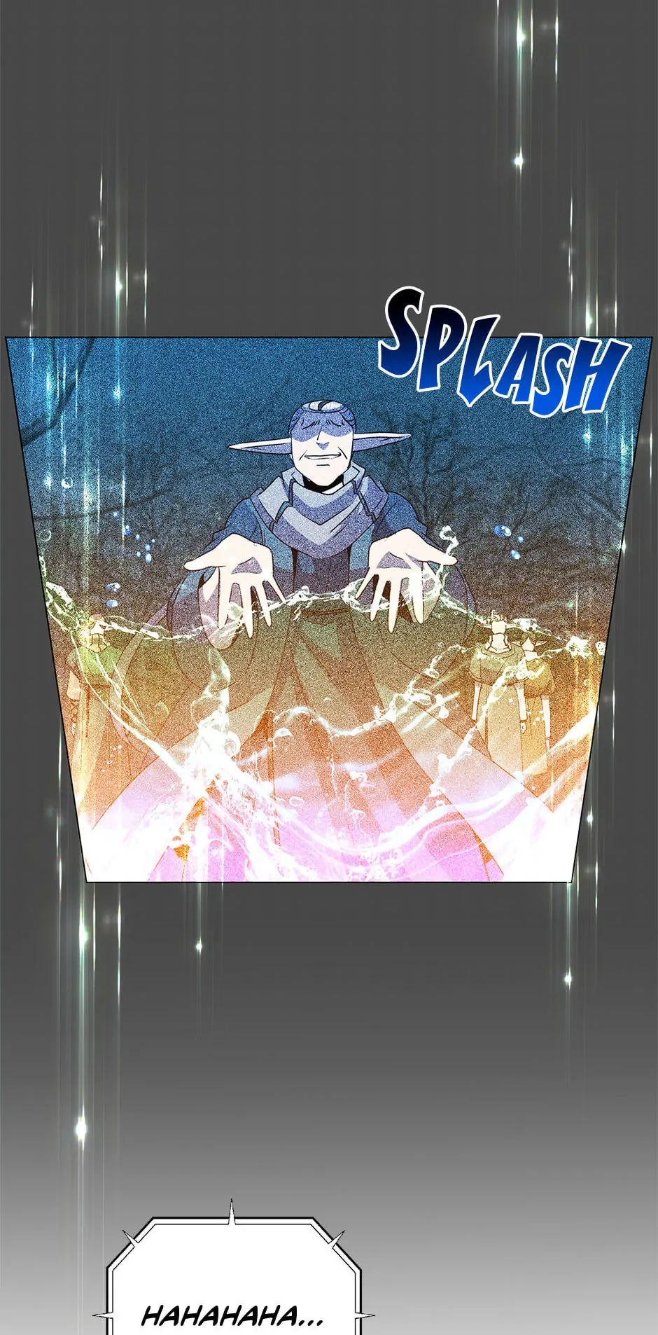 Read The Max Level Hero Strikes Back EN Manga Online