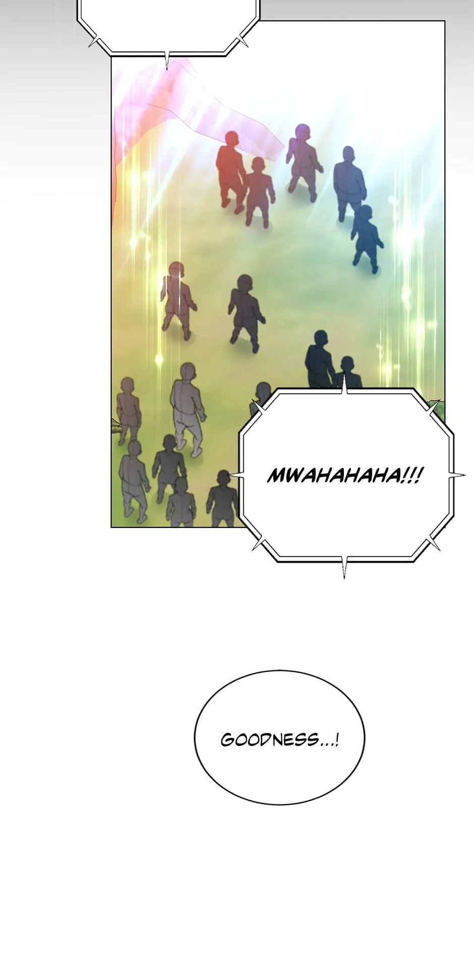 Read The Max Level Hero Strikes Back EN Manga Online