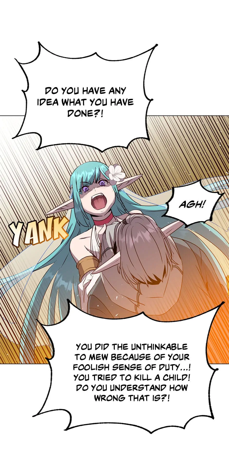 Read The Max Level Hero Strikes Back EN Manga Online