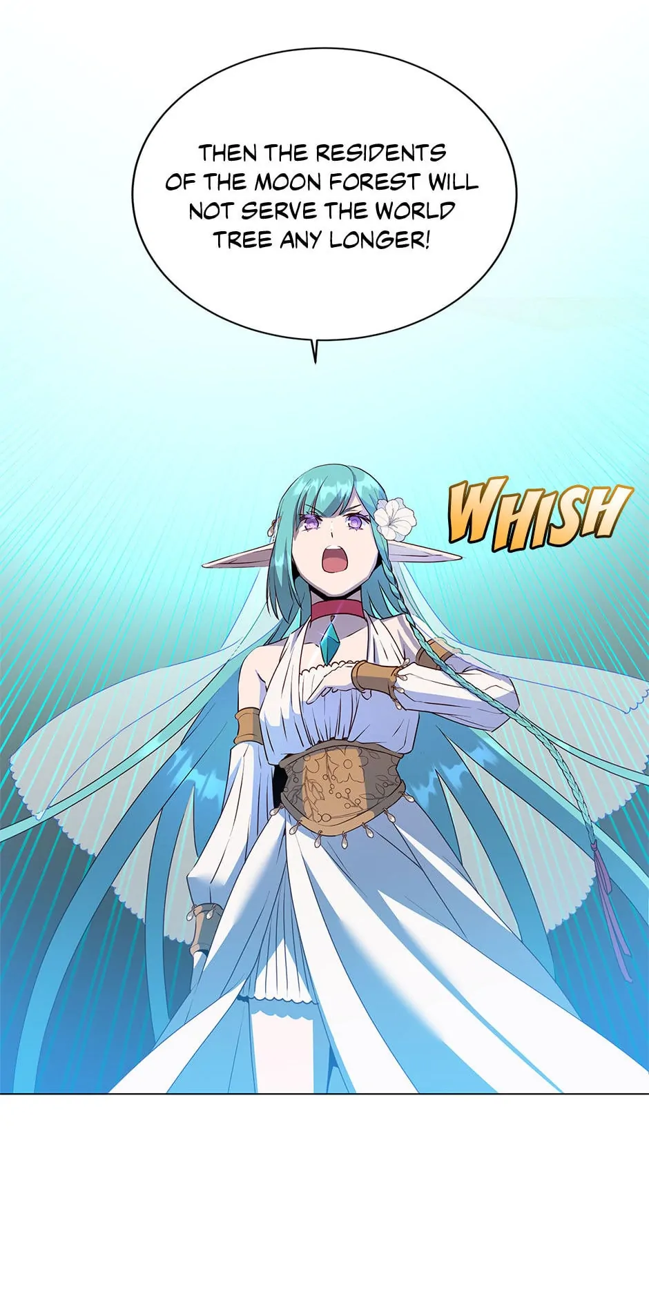 Read The Max Level Hero Strikes Back EN Manga Online