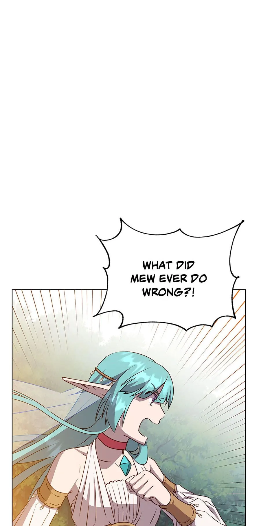 Read The Max Level Hero Strikes Back EN Manga Online