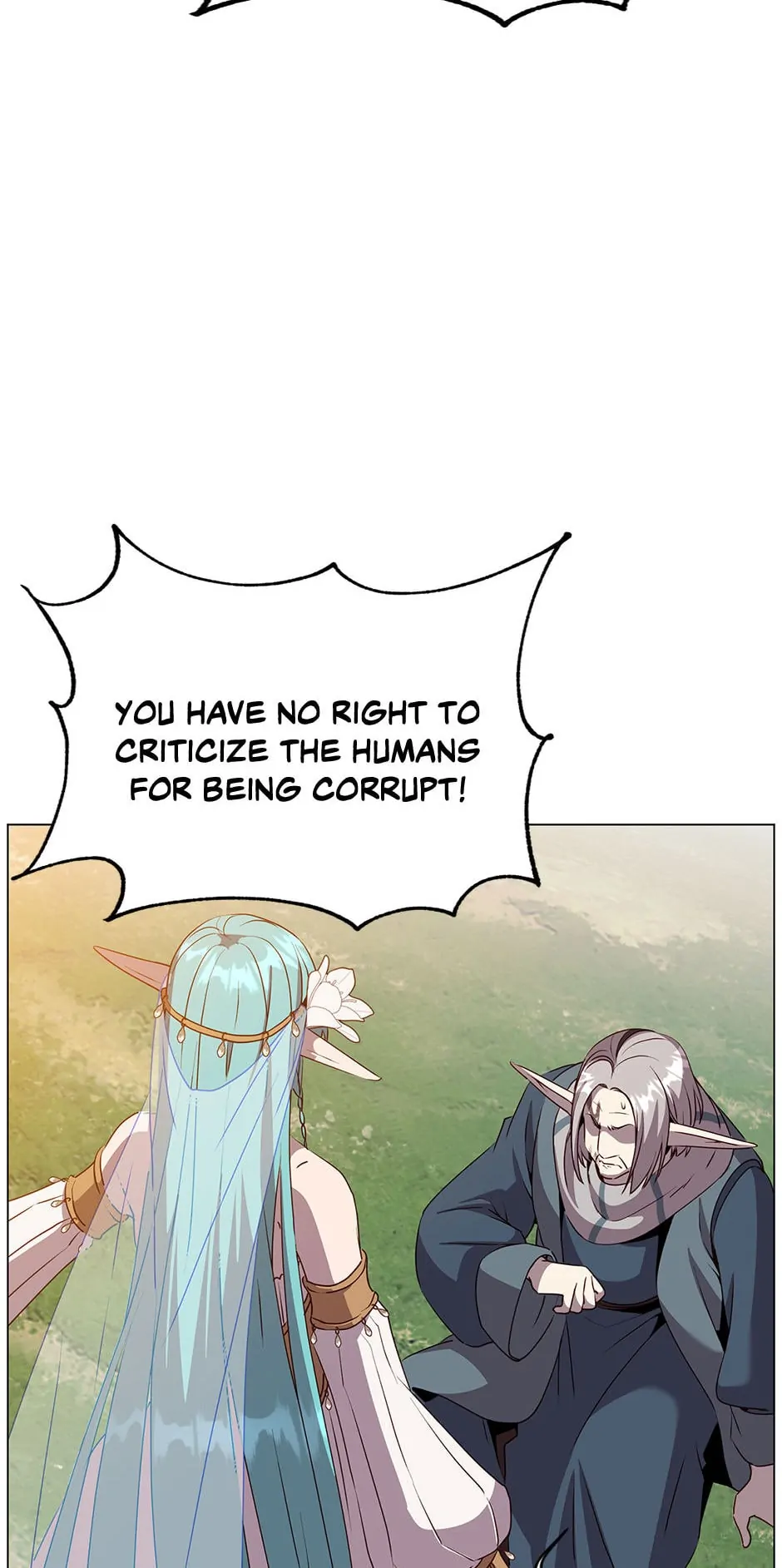 Read The Max Level Hero Strikes Back EN Manga Online