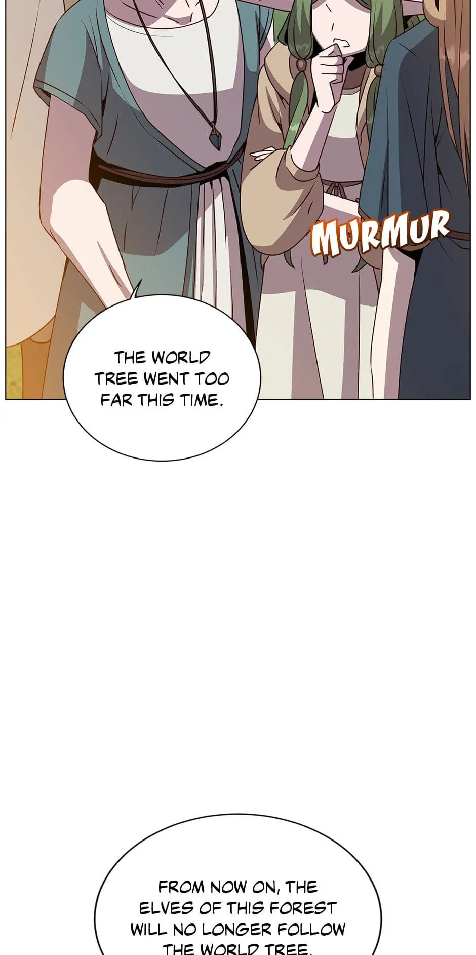 Read The Max Level Hero Strikes Back EN Manga Online