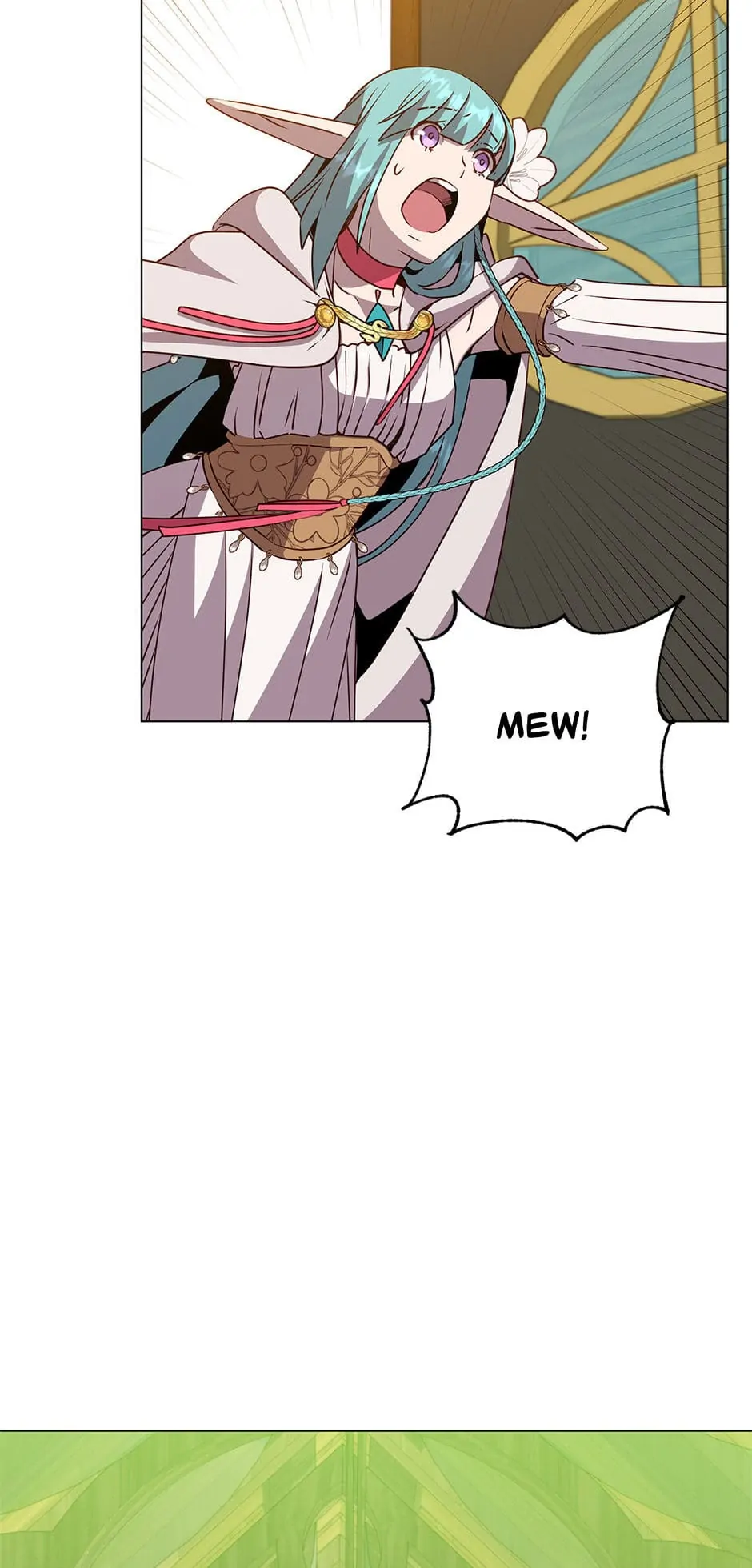 Read The Max Level Hero Strikes Back EN Manga Online