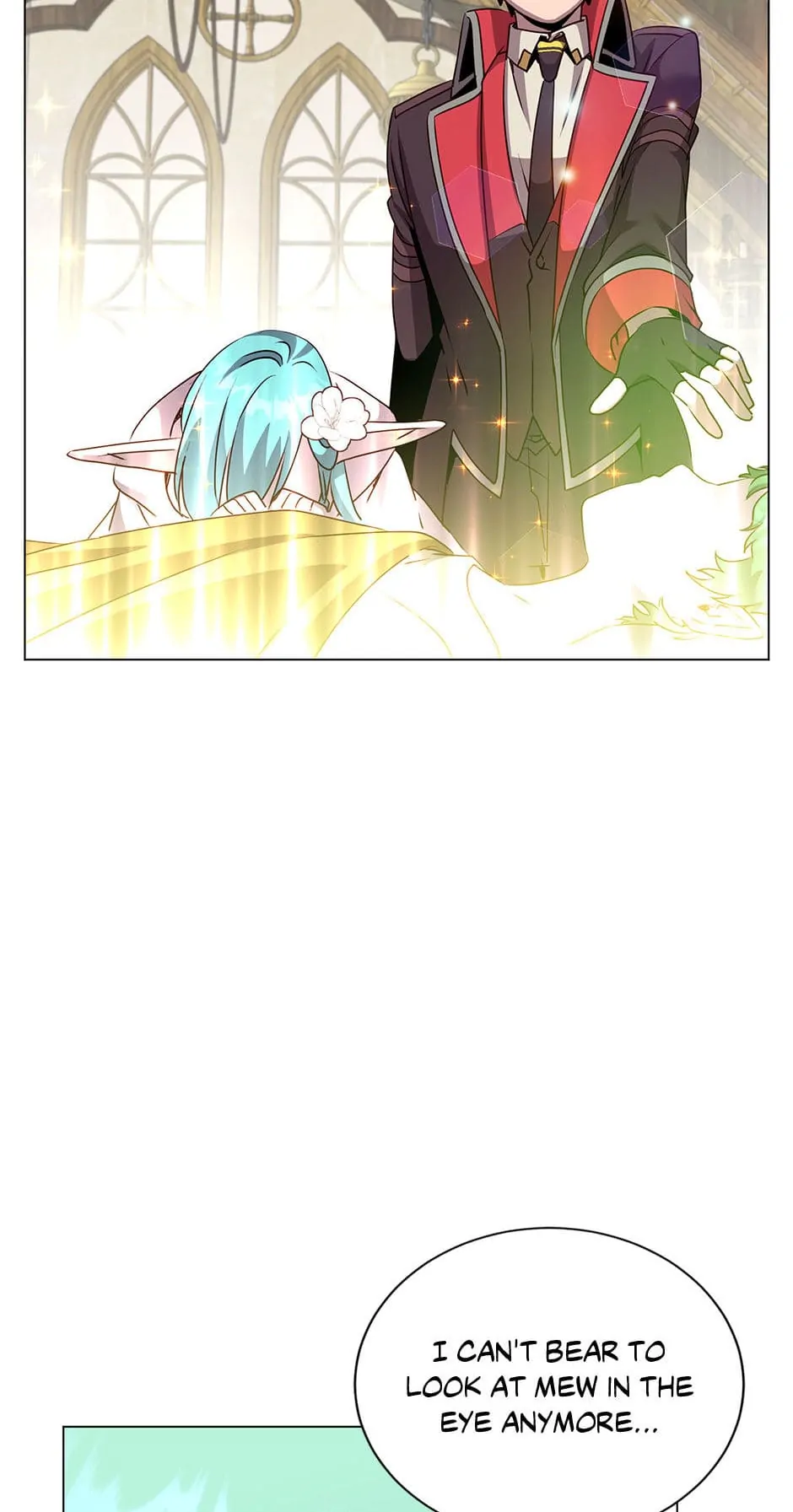 Read The Max Level Hero Strikes Back EN Manga Online