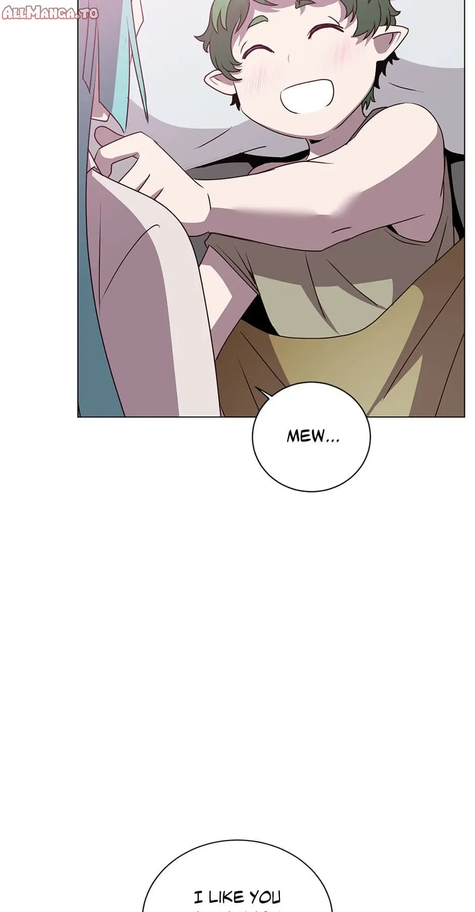 Read The Max Level Hero Strikes Back EN Manga Online