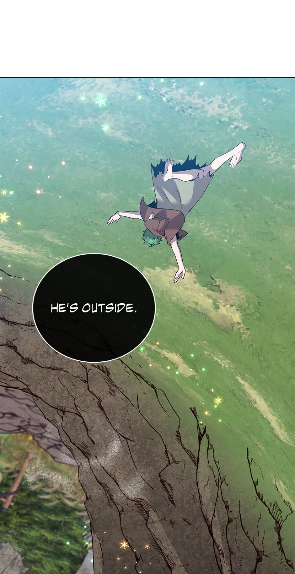 Read The Max Level Hero Strikes Back EN Manga Online