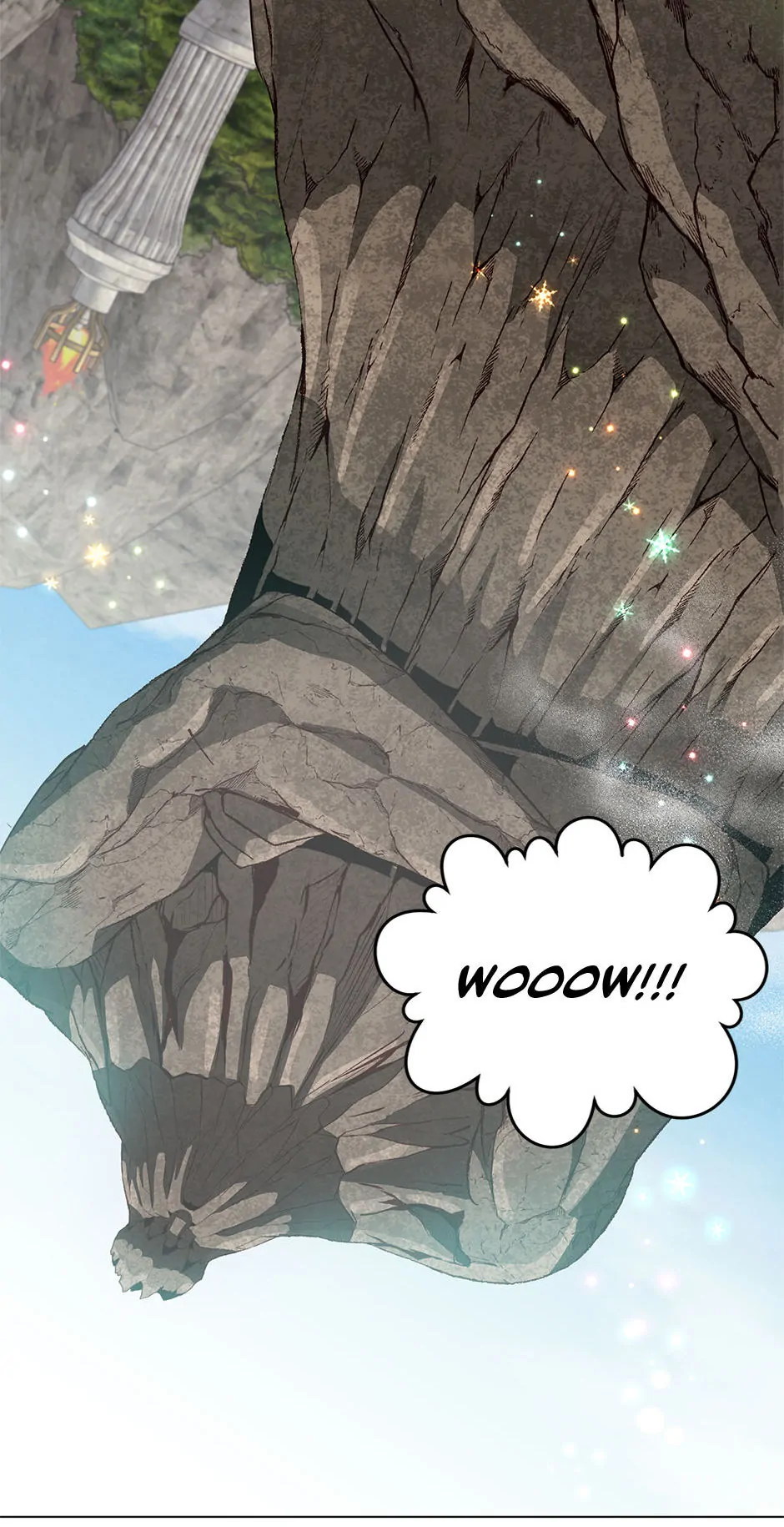 Read The Max Level Hero Strikes Back EN Manga Online