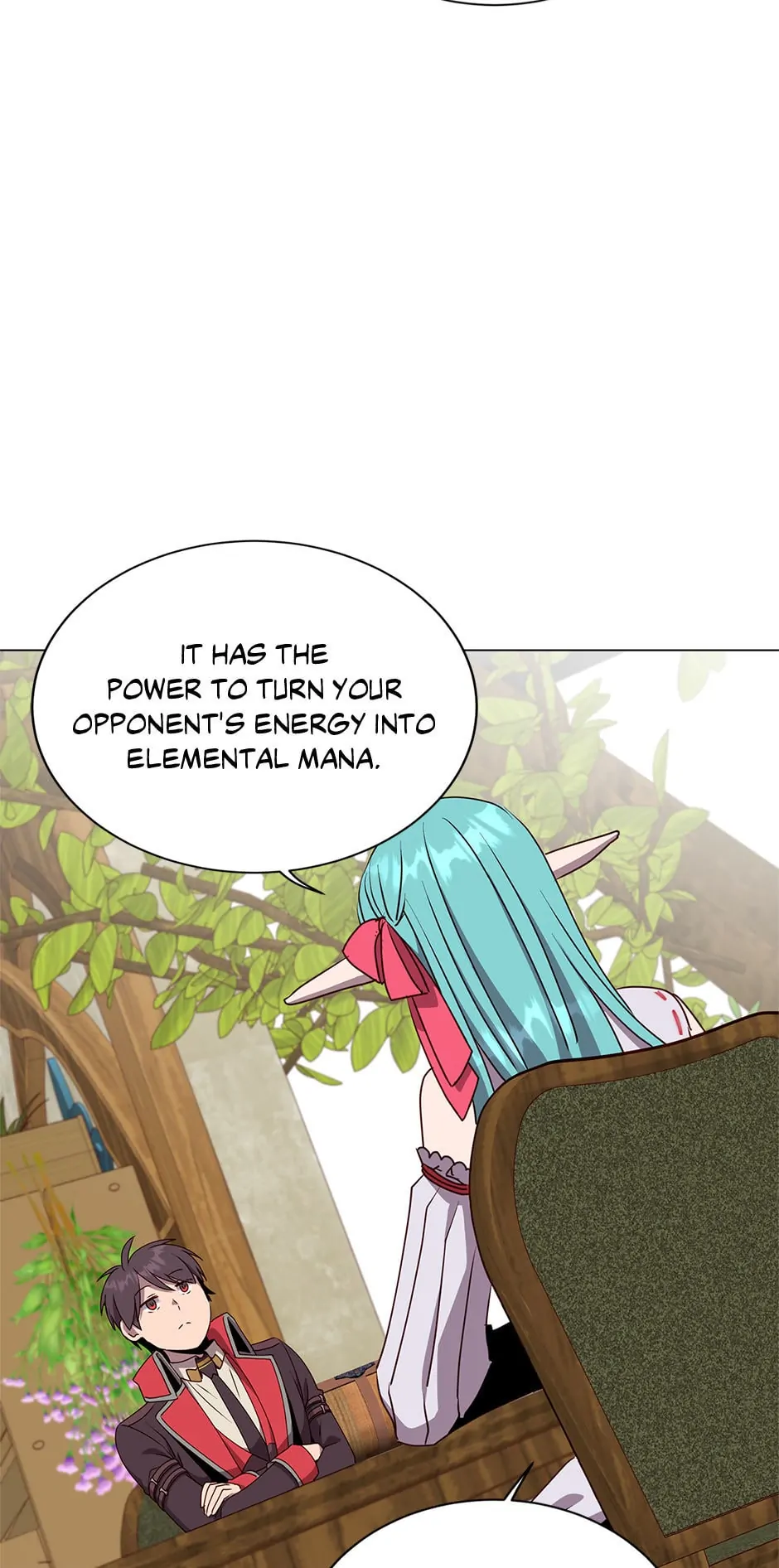 Read The Max Level Hero Strikes Back EN Manga Online