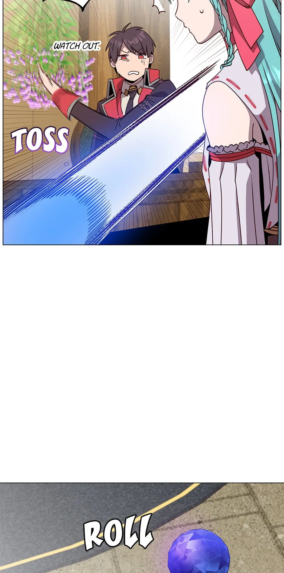 Read The Max Level Hero Strikes Back EN Manga Online
