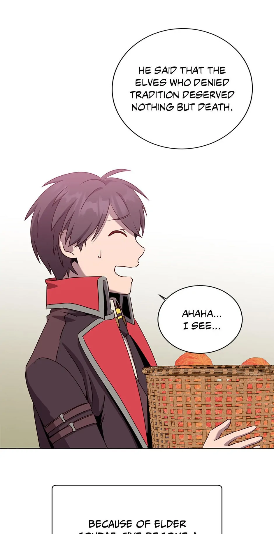 Read The Max Level Hero Strikes Back EN Manga Online