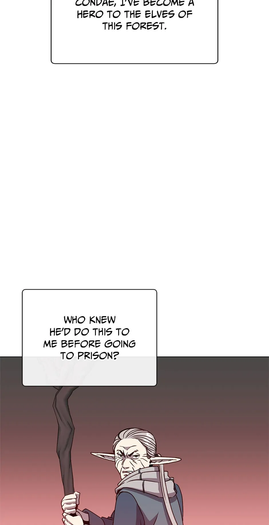 Read The Max Level Hero Strikes Back EN Manga Online