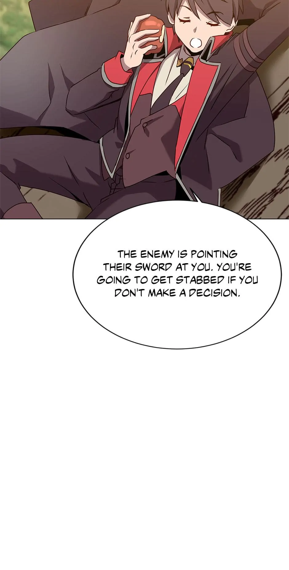 Read The Max Level Hero Strikes Back EN Manga Online