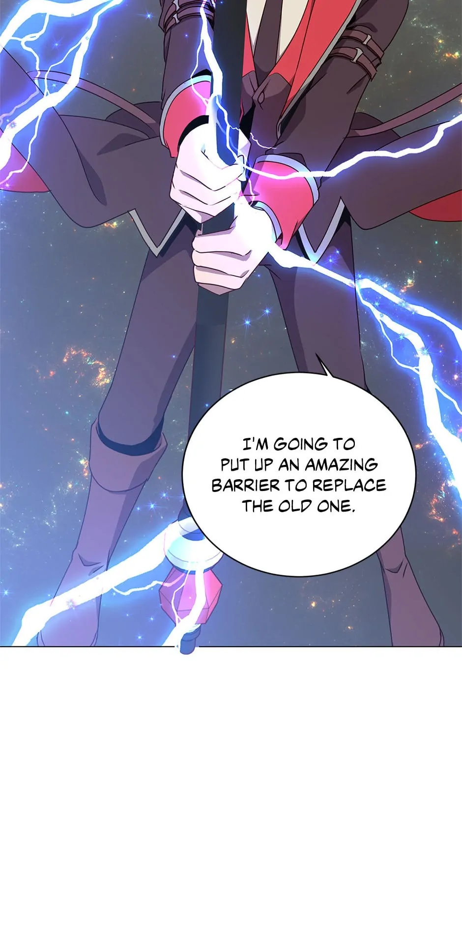 Read The Max Level Hero Strikes Back EN Manga Online