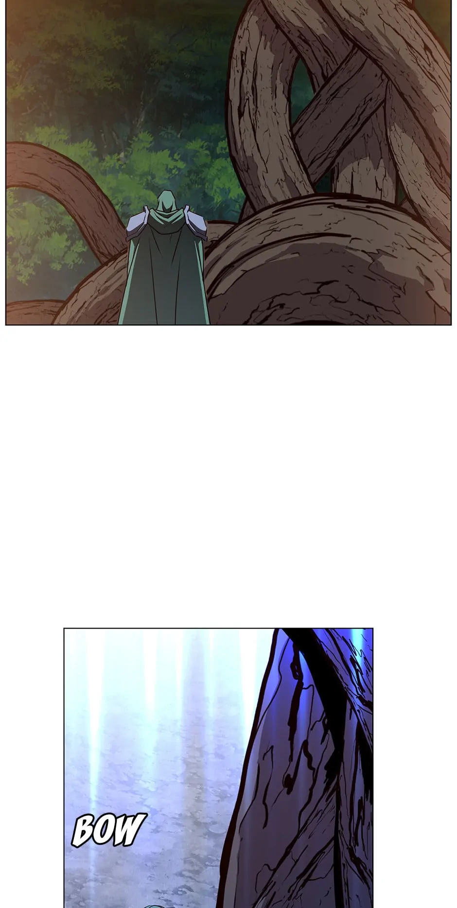 Read The Max Level Hero Strikes Back EN Manga Online
