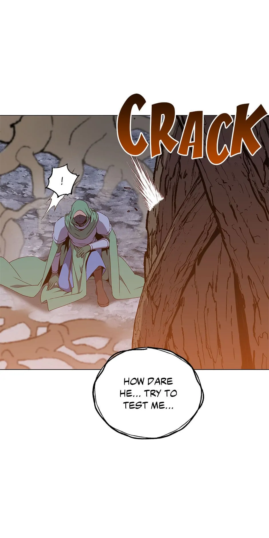 Read The Max Level Hero Strikes Back EN Manga Online