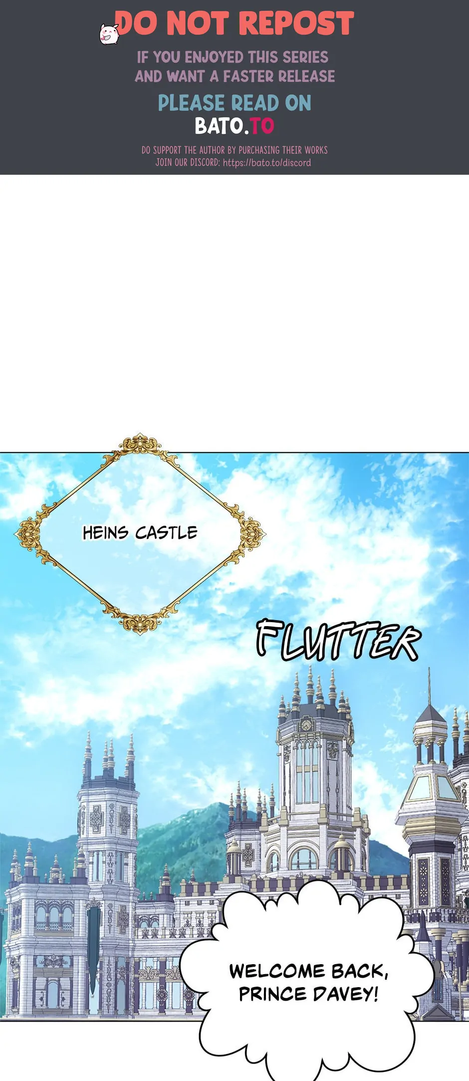 Read The Max Level Hero Strikes Back EN Manga Online