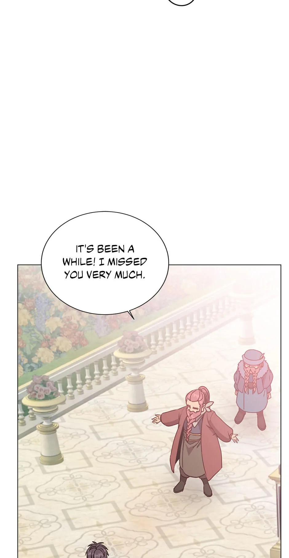 Read The Max Level Hero Strikes Back EN Manga Online