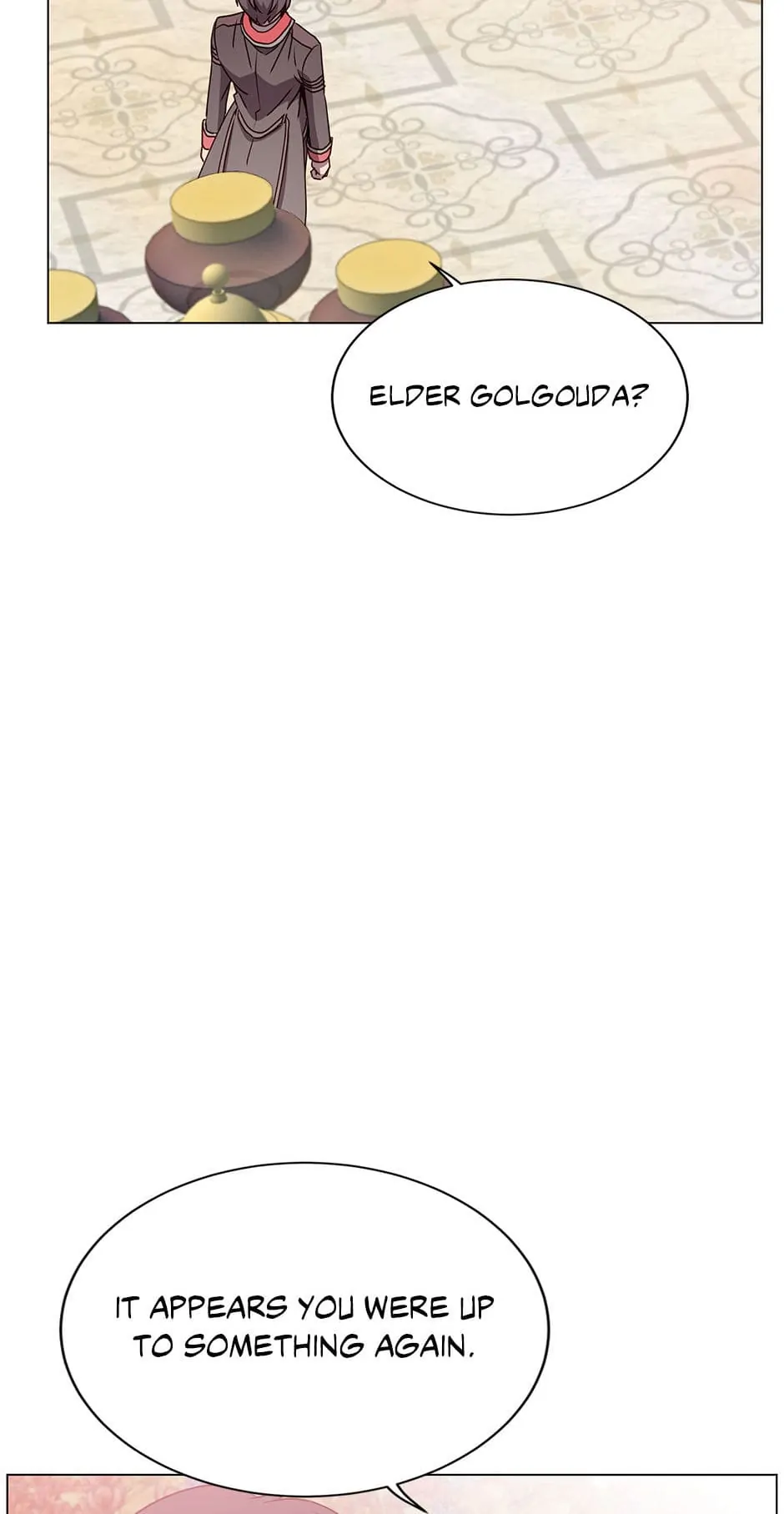 Read The Max Level Hero Strikes Back EN Manga Online