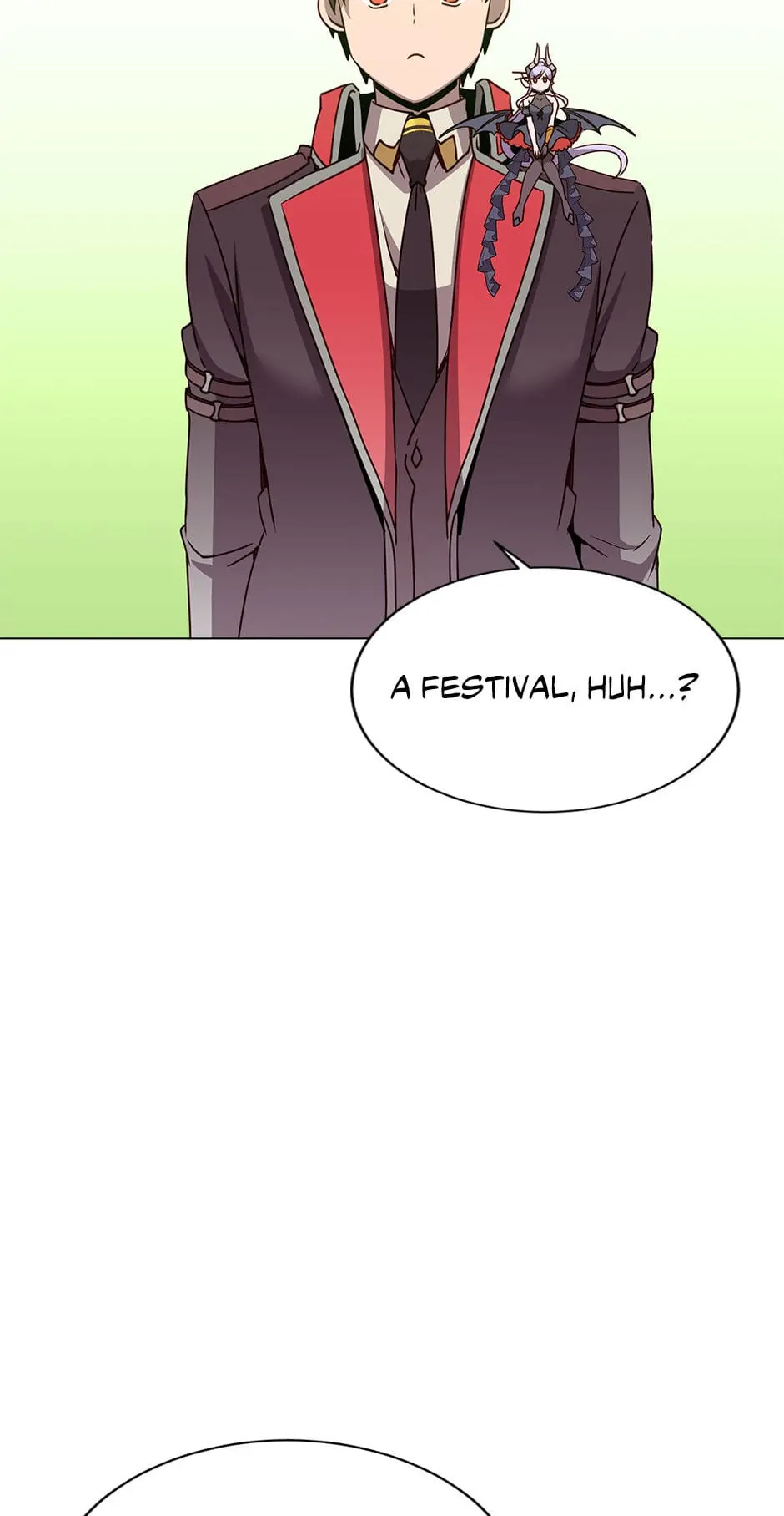 Read The Max Level Hero Strikes Back EN Manga Online