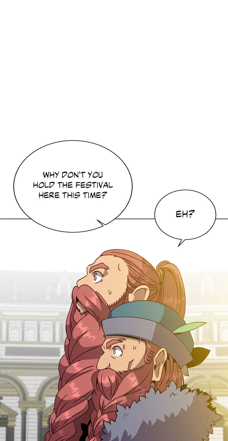 Read The Max Level Hero Strikes Back EN Manga Online