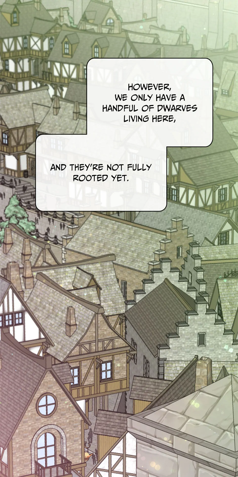 Read The Max Level Hero Strikes Back EN Manga Online