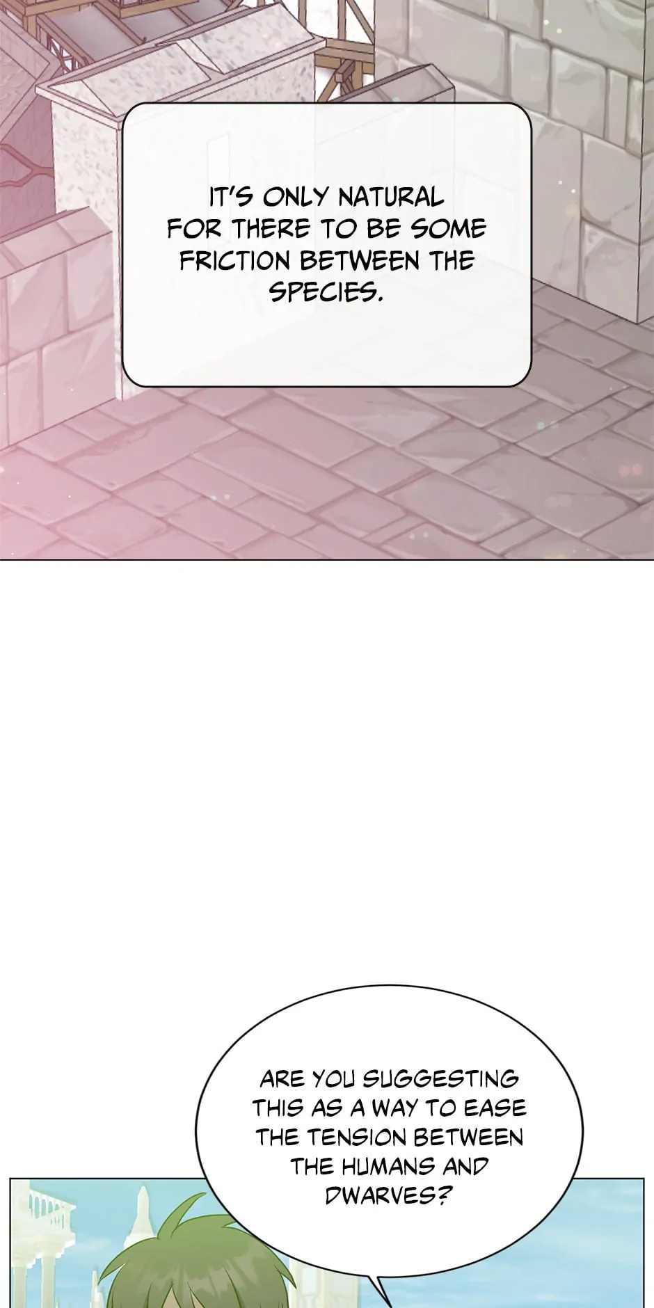 Read The Max Level Hero Strikes Back EN Manga Online