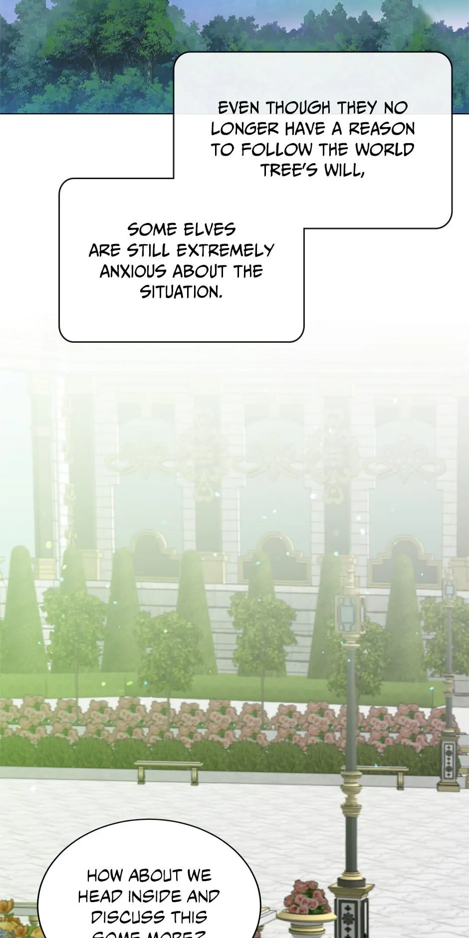 Read The Max Level Hero Strikes Back EN Manga Online