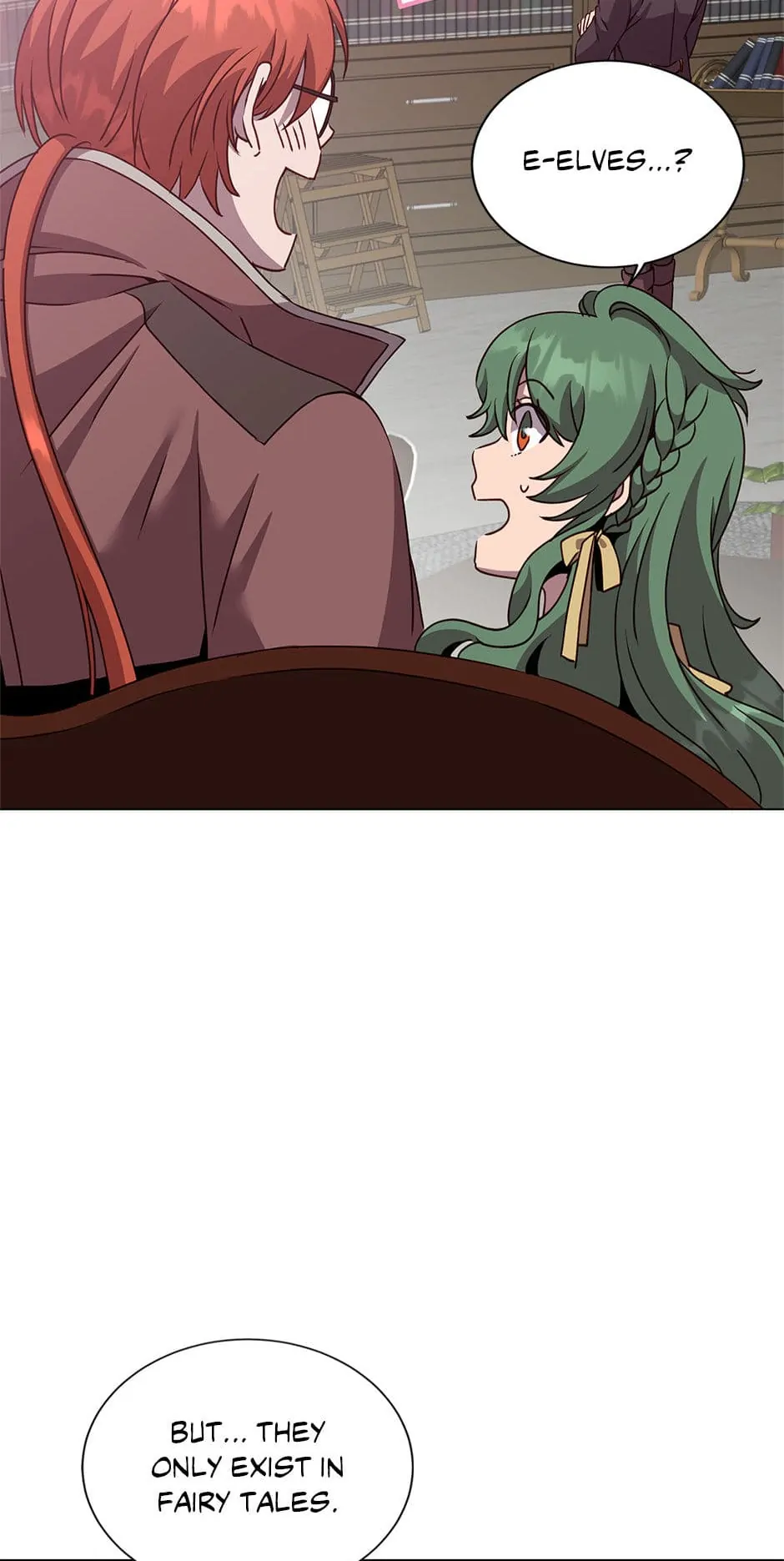 Read The Max Level Hero Strikes Back EN Manga Online