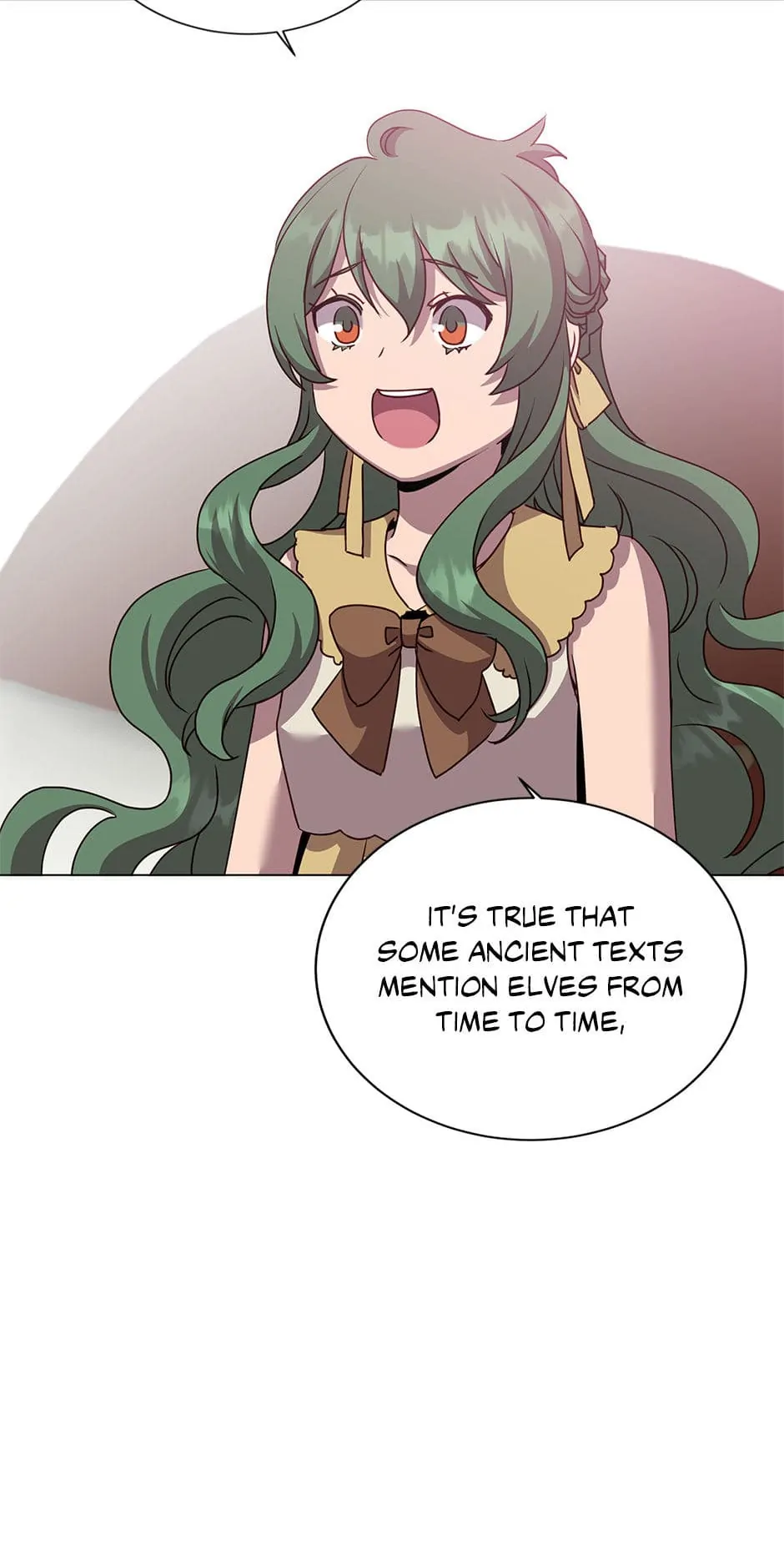 Read The Max Level Hero Strikes Back EN Manga Online