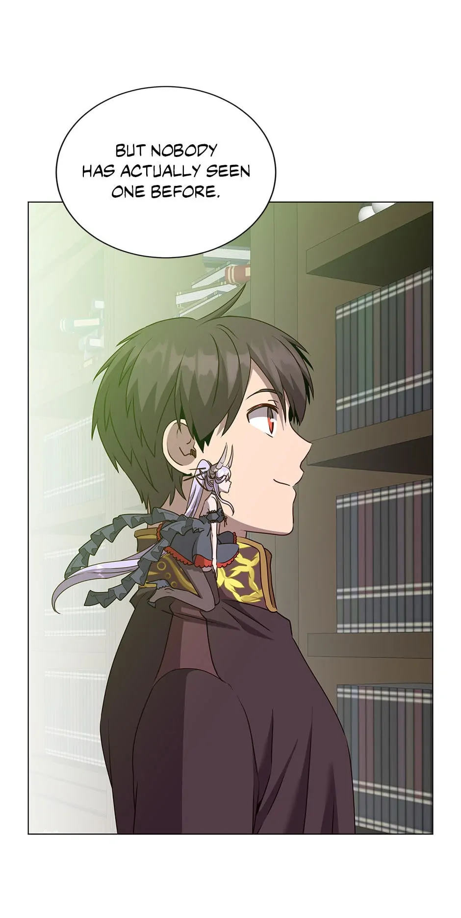 Read The Max Level Hero Strikes Back EN Manga Online