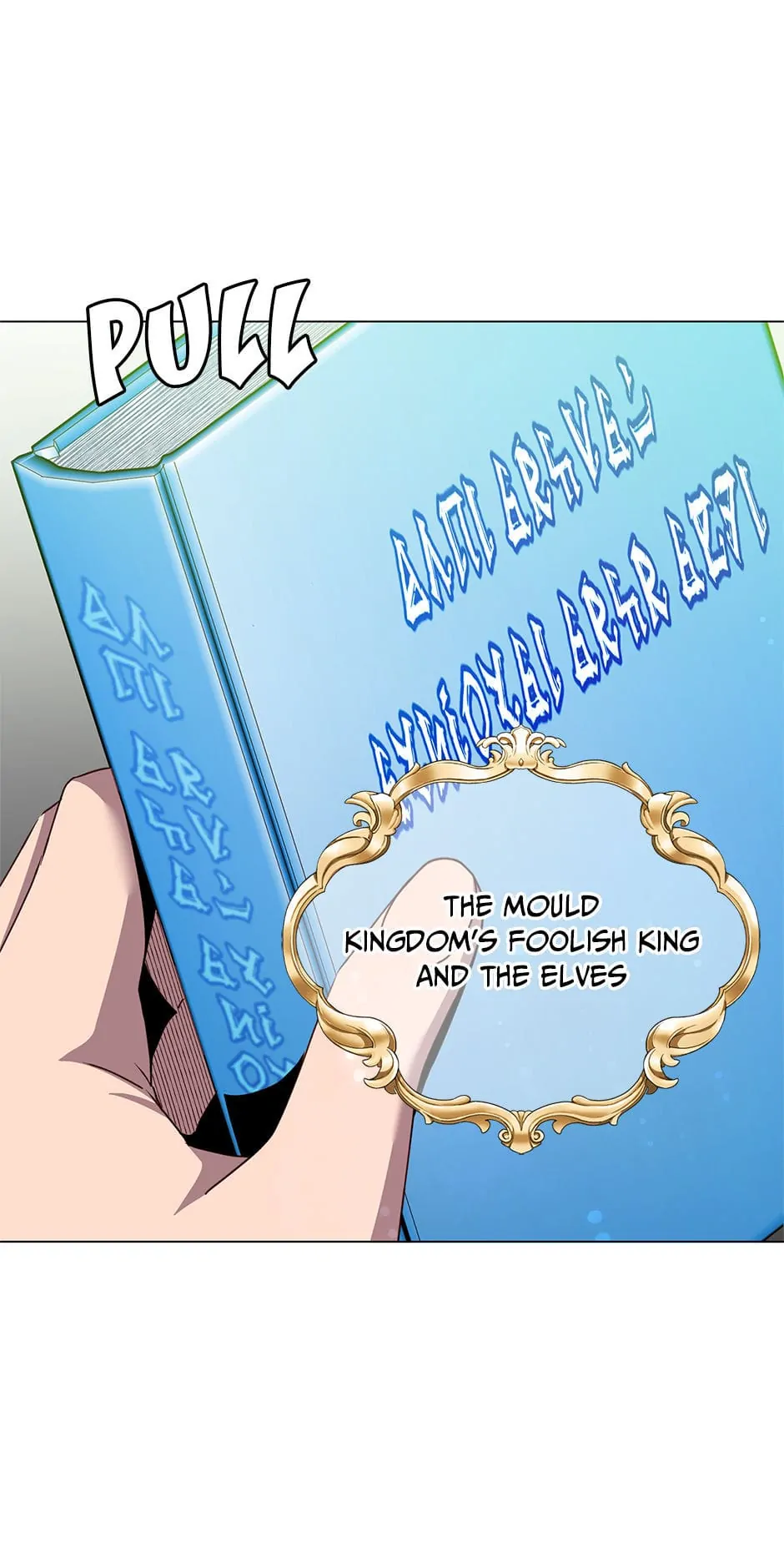 Read The Max Level Hero Strikes Back EN Manga Online